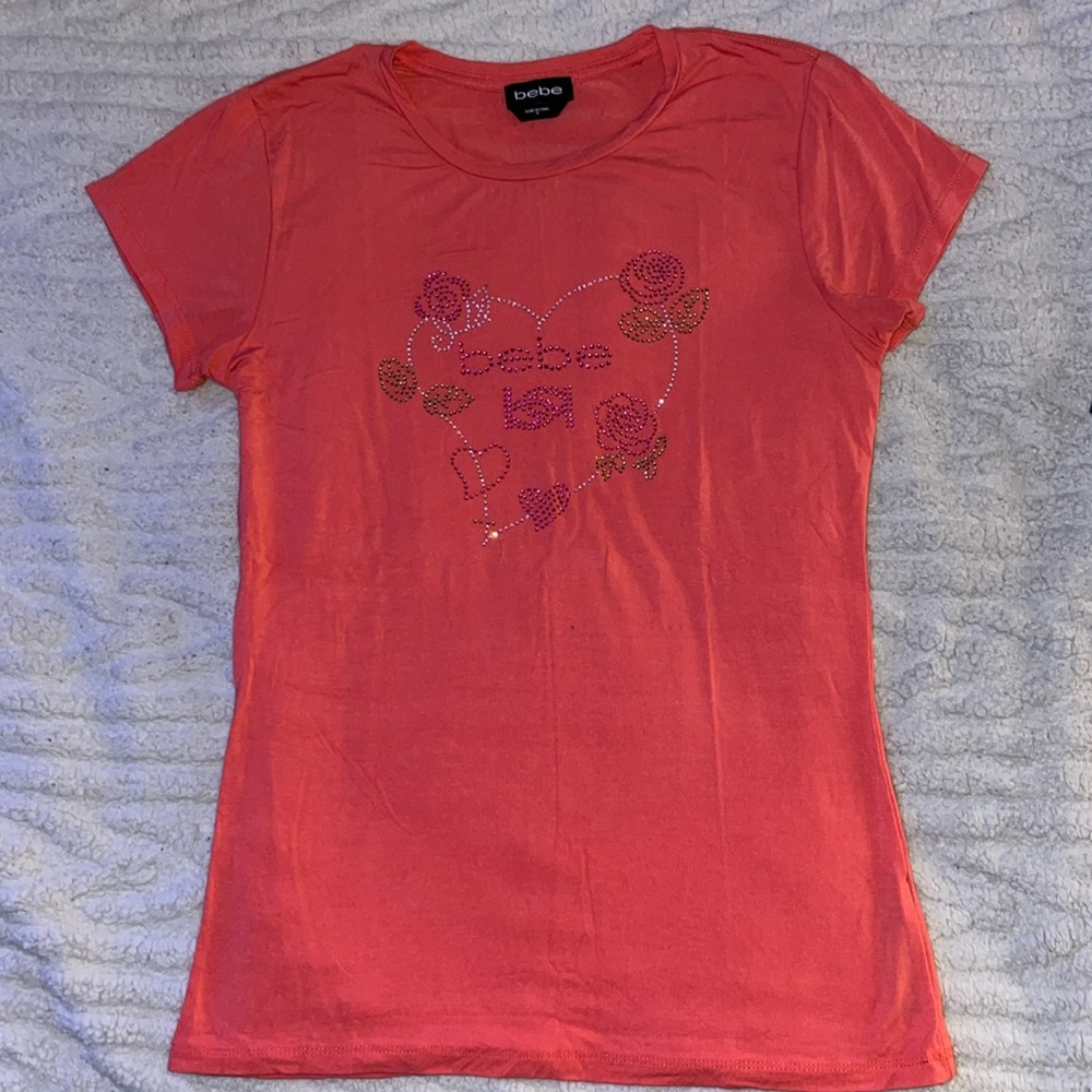 Bebe T-shirt